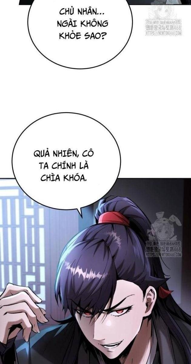 Giáo Chủ Ma Giáo Cũng Biết Sợ - Page 108