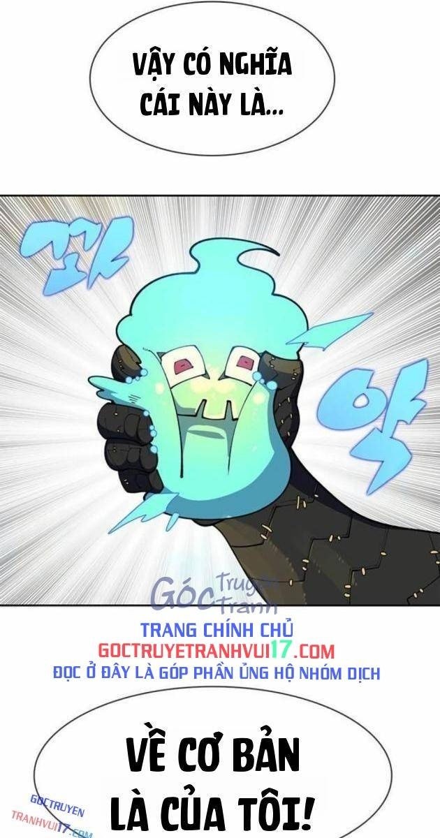 Tôi Chỉ Là Người Khuân Vác Trong Hầm Ngục - Page 42