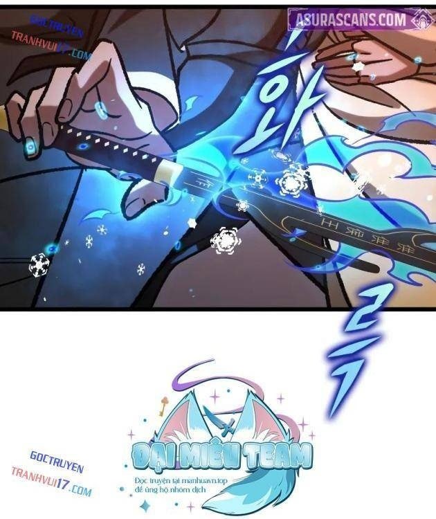 Thợ Săn Số Mệnh Cấp F - Page 18