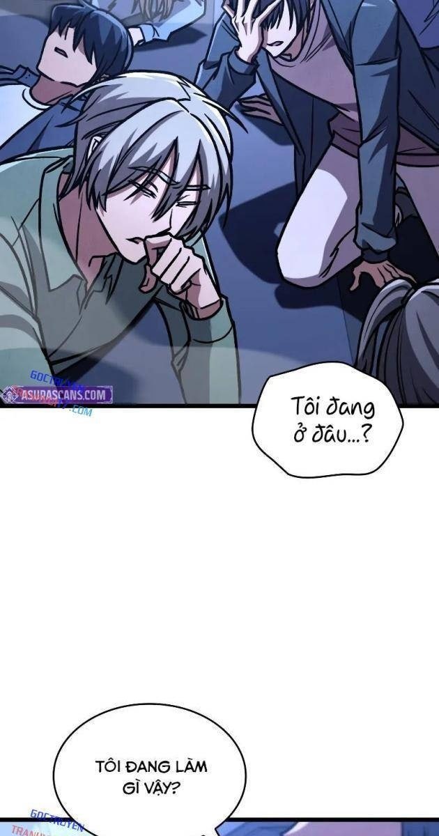 Thợ Săn Số Mệnh Cấp F - Page 10