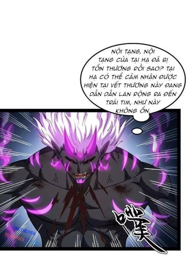 Đánh Bại Chư Thiên - Page 29