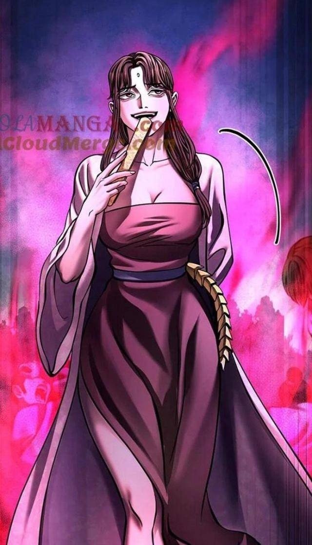 Con Trai Út Nhà Ha Buk Paeng - Page 64