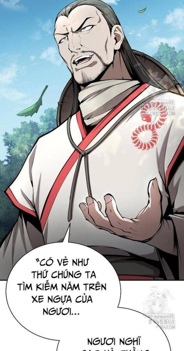 Giáo Chủ Ma Giáo Cũng Biết Sợ - Page 81