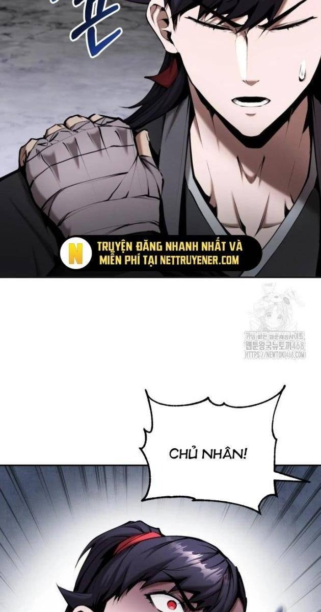 Giáo Chủ Ma Giáo Cũng Biết Sợ - Page 107