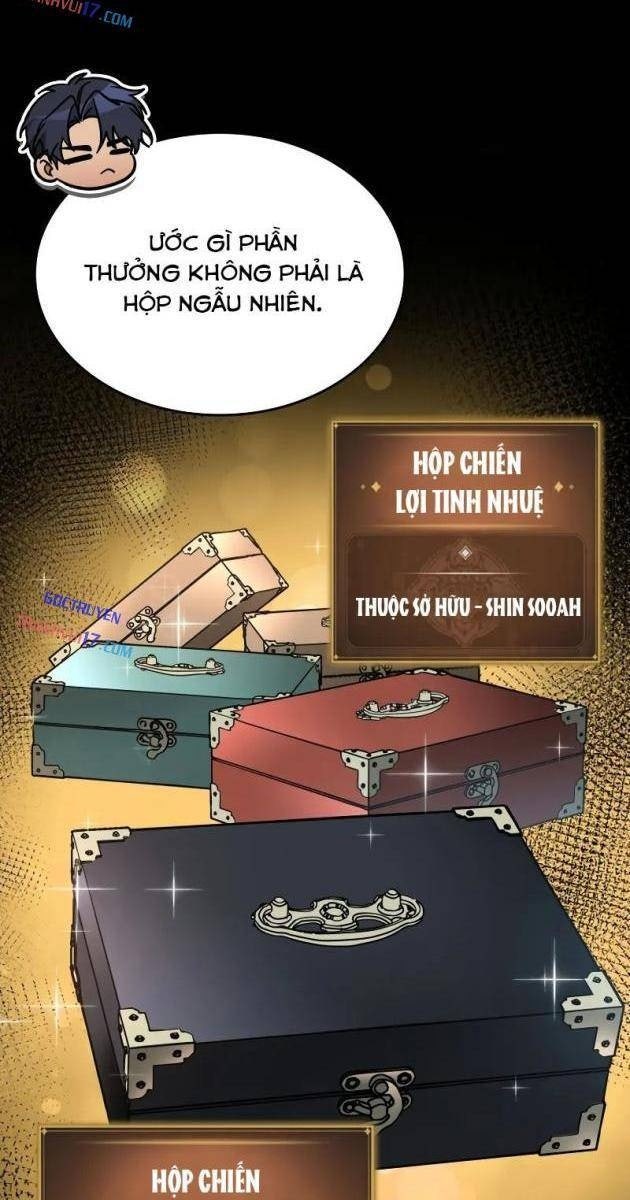 Thợ Săn Số Mệnh Cấp F - Page 74