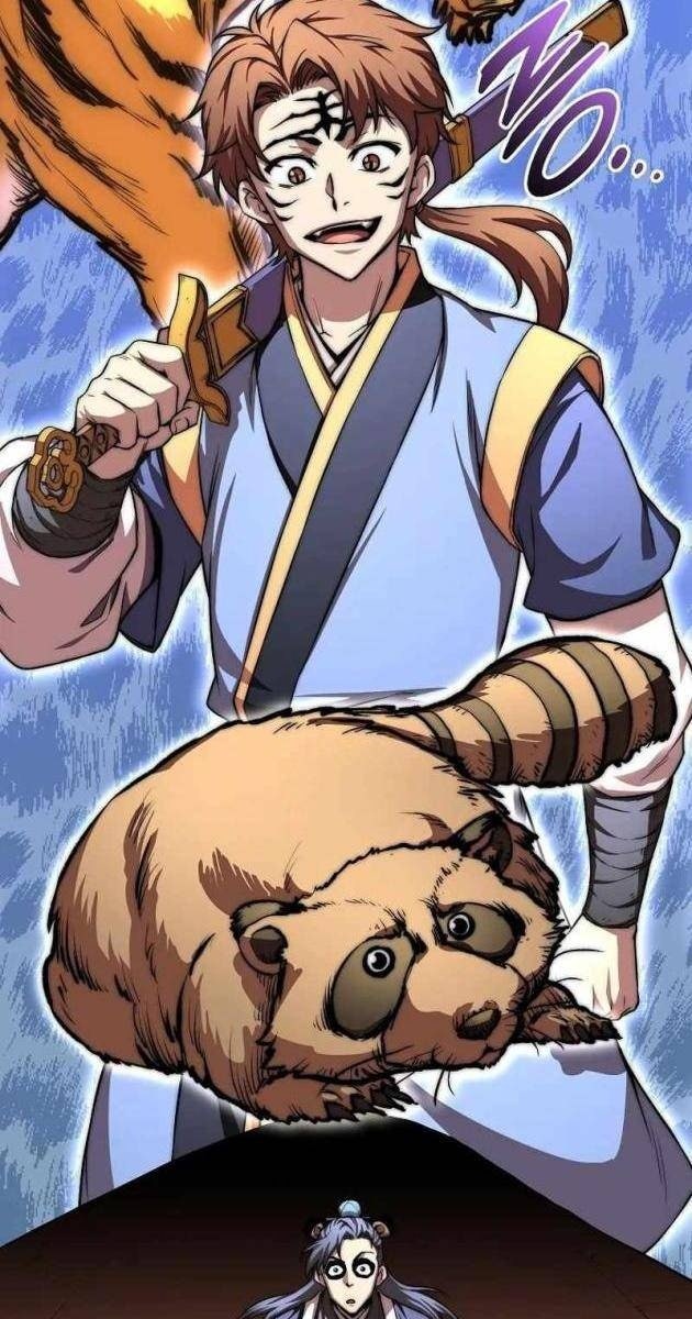 Con Trai Út Của Gia Tộc Nam Cung Thế Gia - Page 44