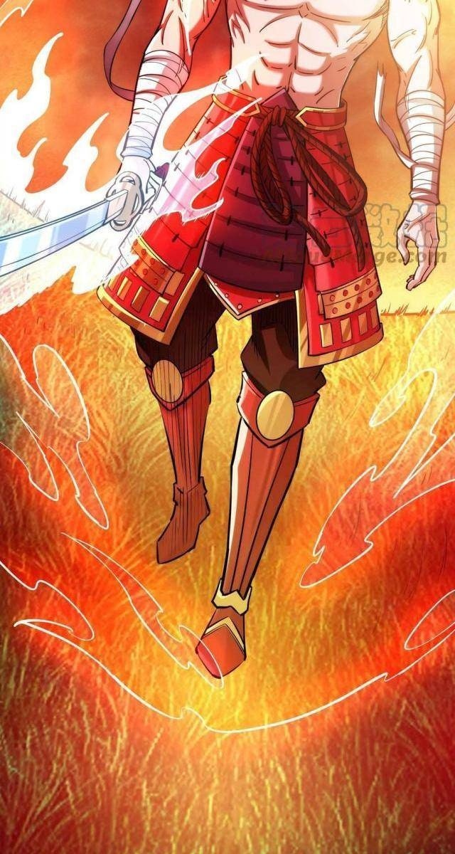 Đánh Bại Chư Thiên - Page 23