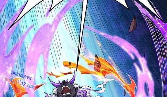 Đánh Bại Chư Thiên - Page 12