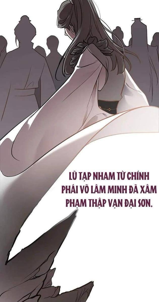Vợ Tôi Là Giáo Chủ Ma Giáo - Page 139