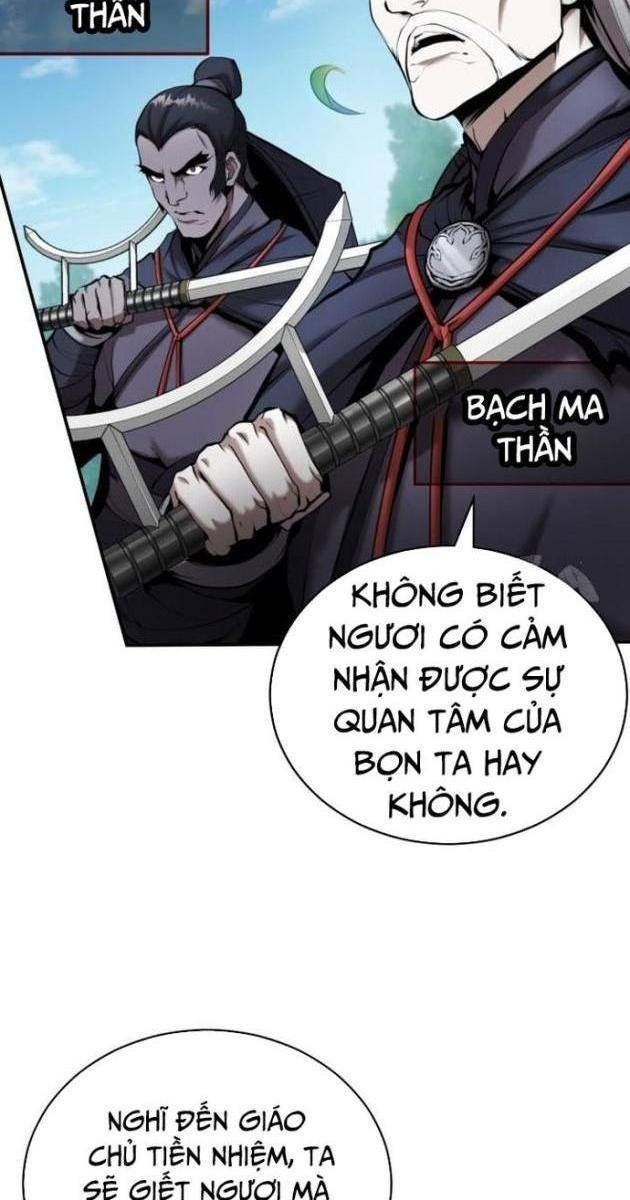 Giáo Chủ Ma Giáo Cũng Biết Sợ - Page 10