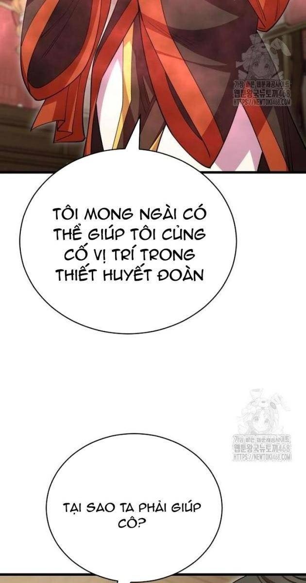 Thiên Hạ Đệ Nhất Đại Sư Huynh - Page 109