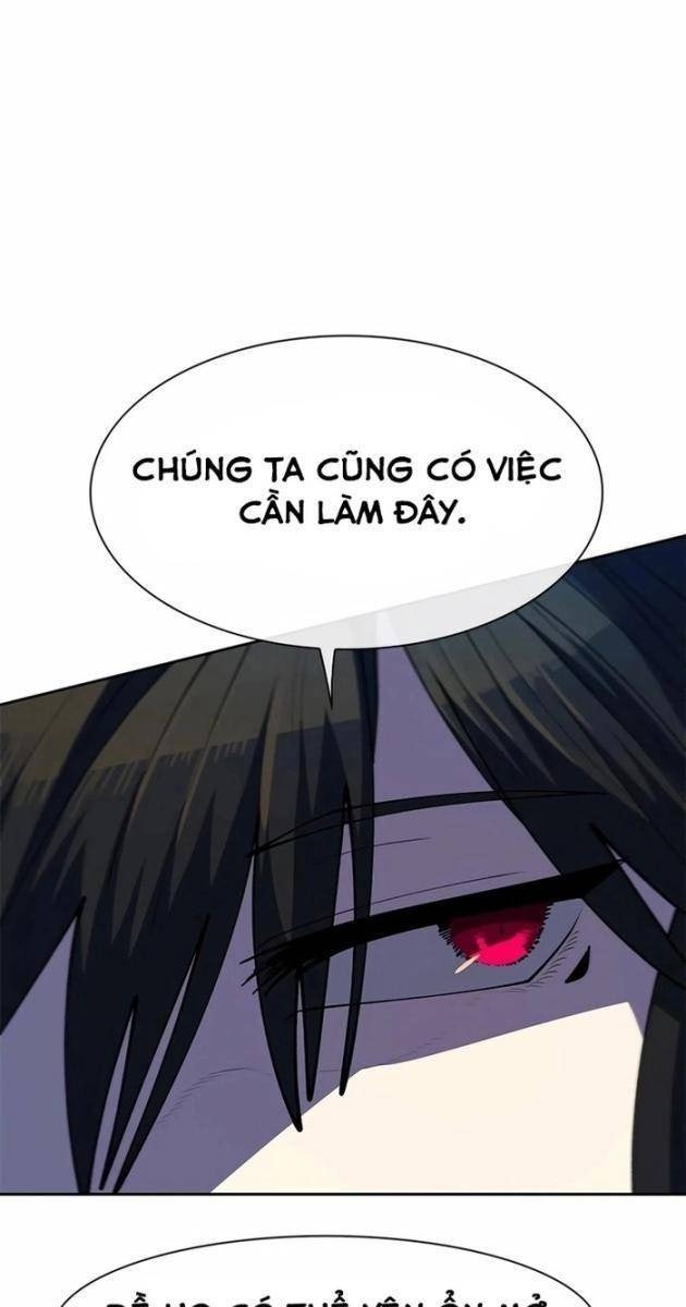 Tôi Chỉ Là Người Khuân Vác Trong Hầm Ngục - Page 30