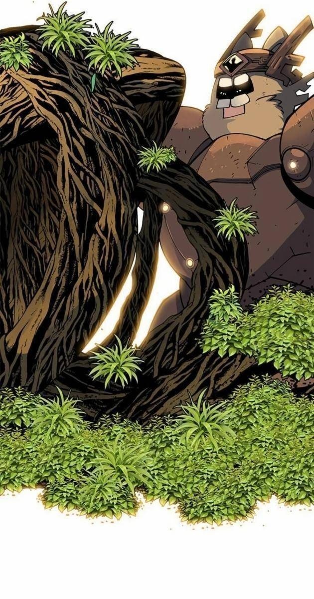 Tôi Chỉ Là Người Khuân Vác Trong Hầm Ngục - Page 11