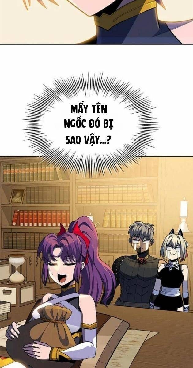 Tôi Chỉ Là Người Khuân Vác Trong Hầm Ngục - Page 222