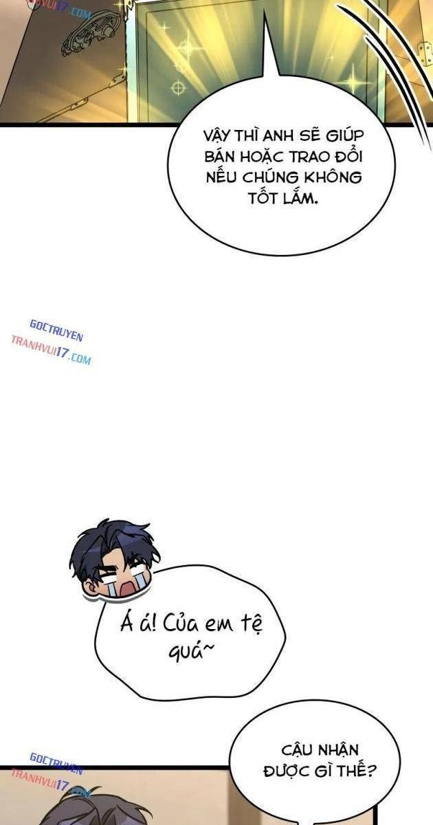 Thợ Săn Số Mệnh Cấp F - Page 79