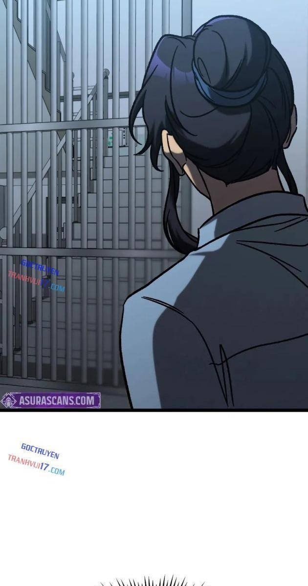 Thợ Săn Số Mệnh Cấp F - Page 19