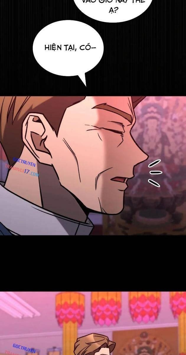 Thợ Săn Số Mệnh Cấp F - Page 103