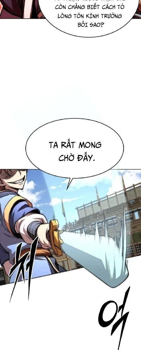 Con Trai Út Của Gia Tộc Nam Cung Thế Gia - Page 88