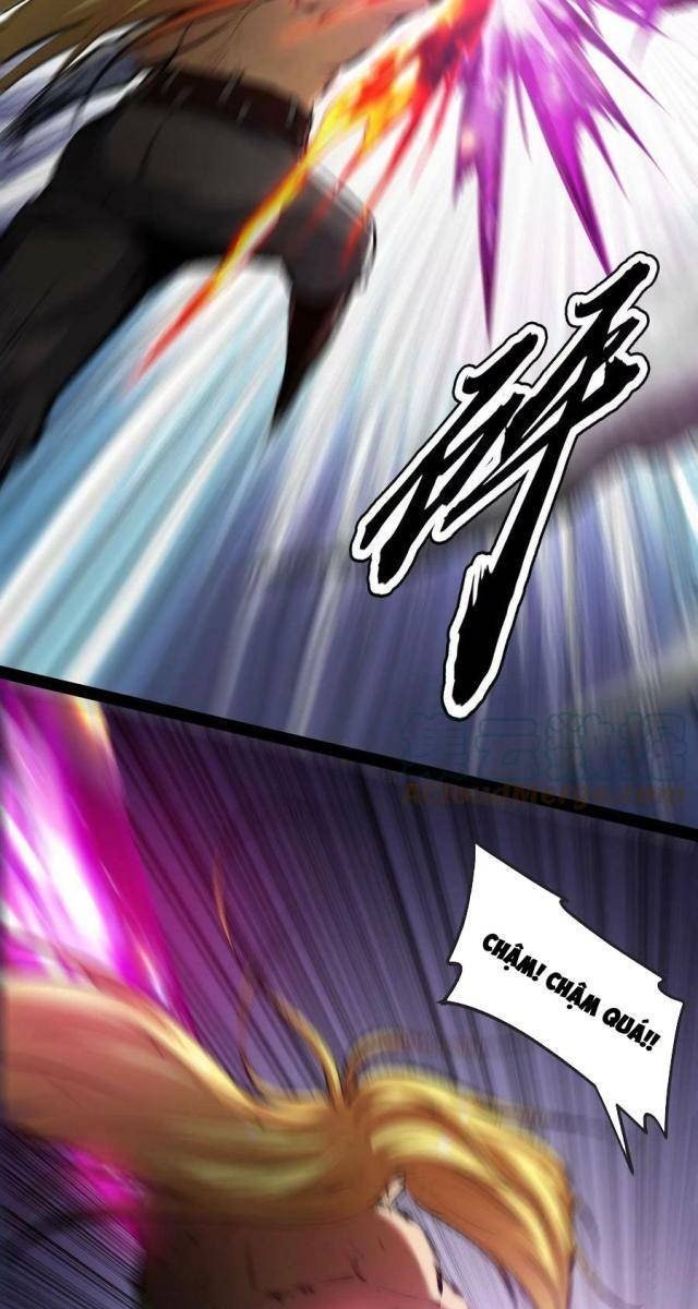 Đánh Bại Chư Thiên - Page 15