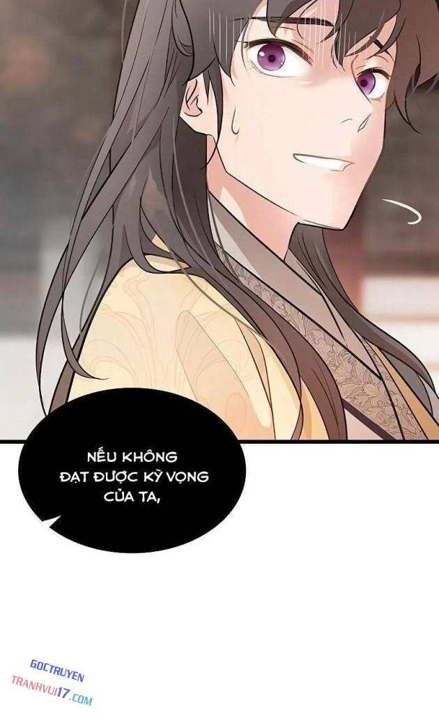 Vợ Tôi Là Giáo Chủ Ma Giáo - Page 44