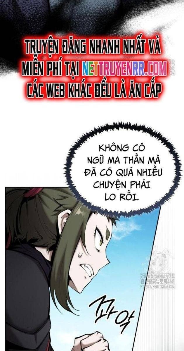 Giáo Chủ Ma Giáo Cũng Biết Sợ - Page 69