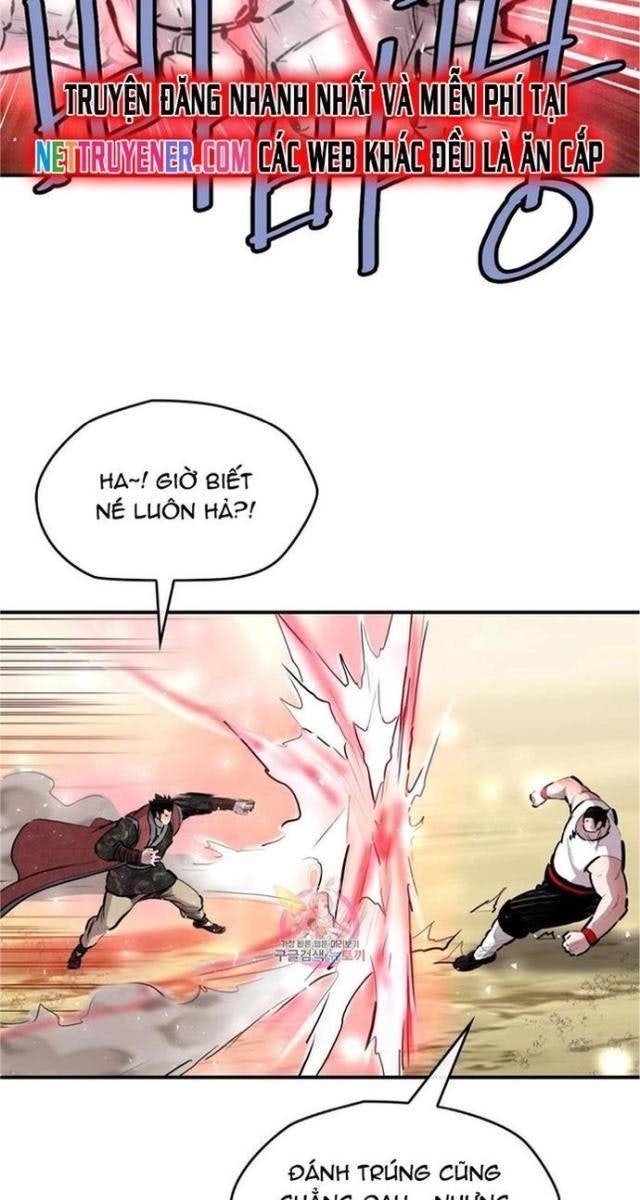 Bất Bại Quyền Ma - Page 7