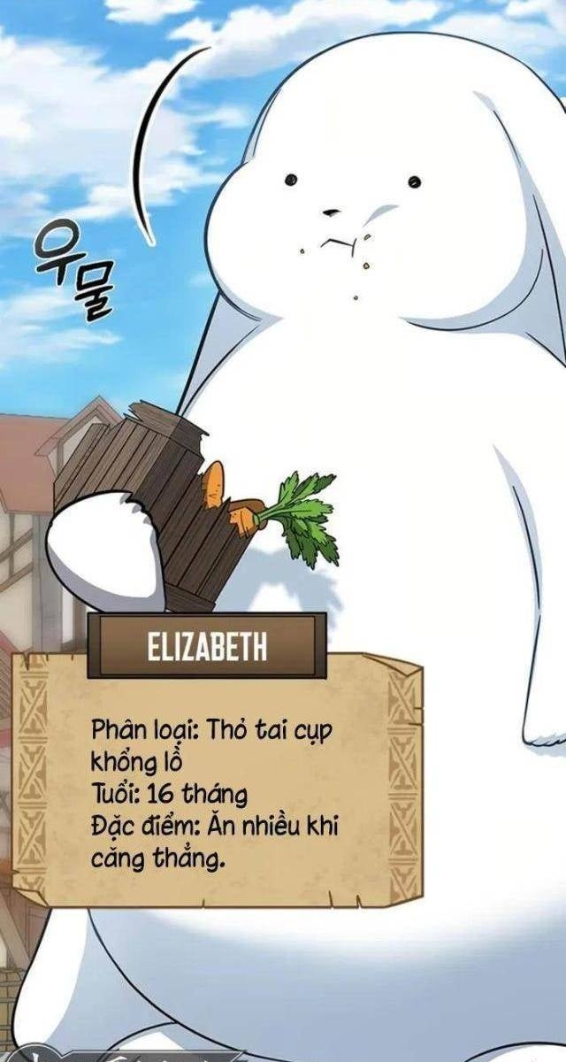 Bác Sĩ Thú Y Ở Dị Giới - Page 139