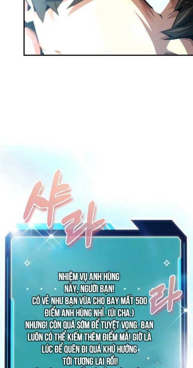Trên Thế Giới Không Có Chiến Binh Xấu - Page 73