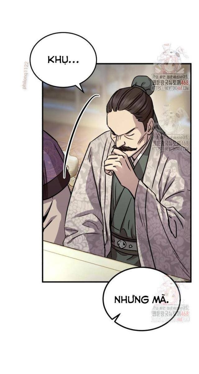 Tuyệt Thế Quân Lâm - Page 46