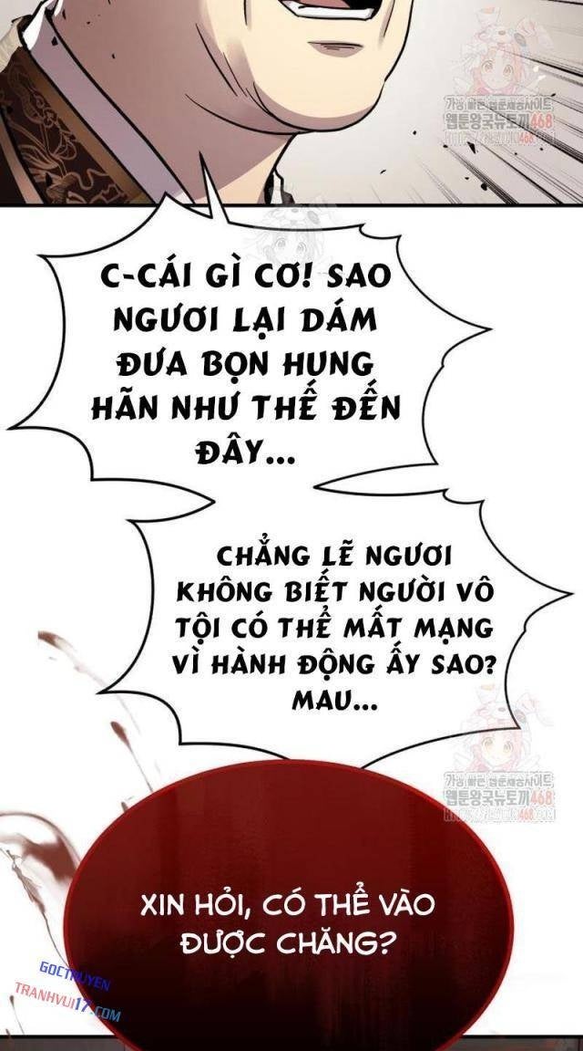 Tuyệt Thế Quân Lâm - Page 50