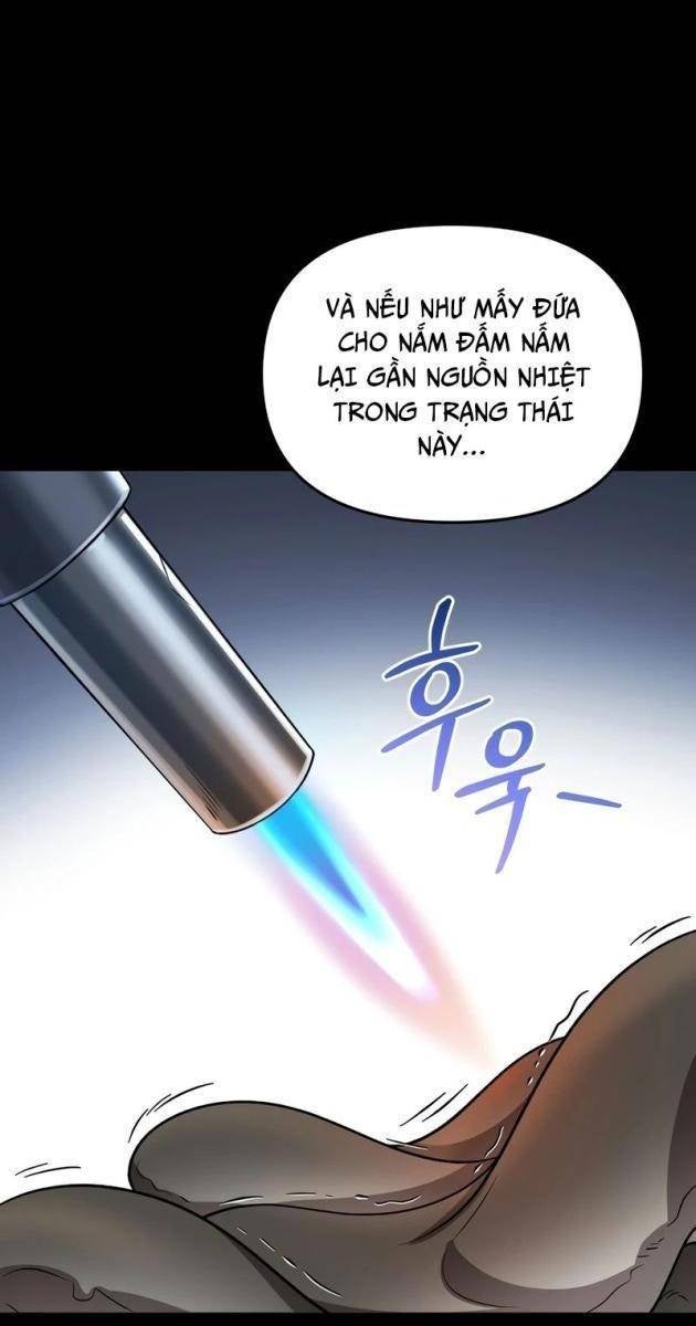 Nhà Hàng Thợ Săn Quái Vật - Page 50