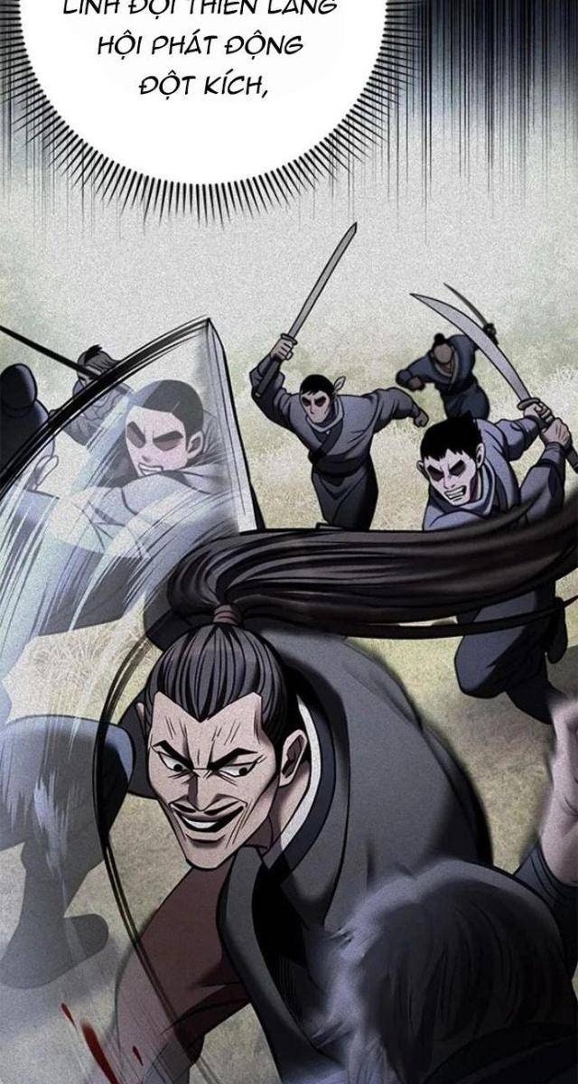 Con Trai Út Nhà Ha Buk Paeng - Page 9