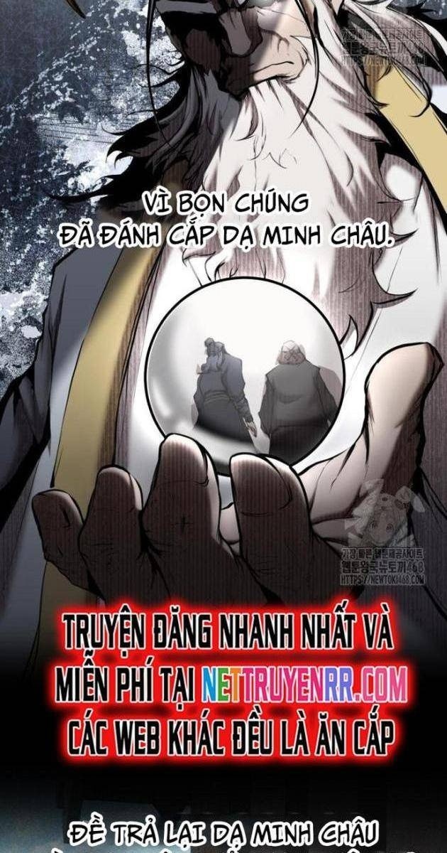 Giáo Chủ Ma Giáo Cũng Biết Sợ - Page 46