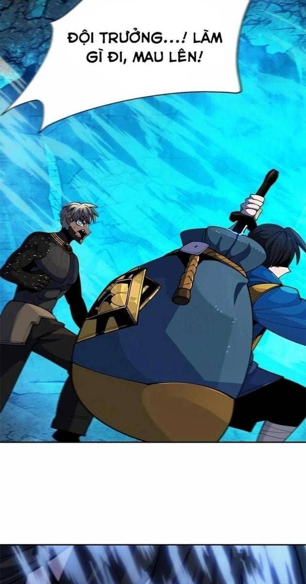 Tôi Chỉ Là Người Khuân Vác Trong Hầm Ngục - Page 137