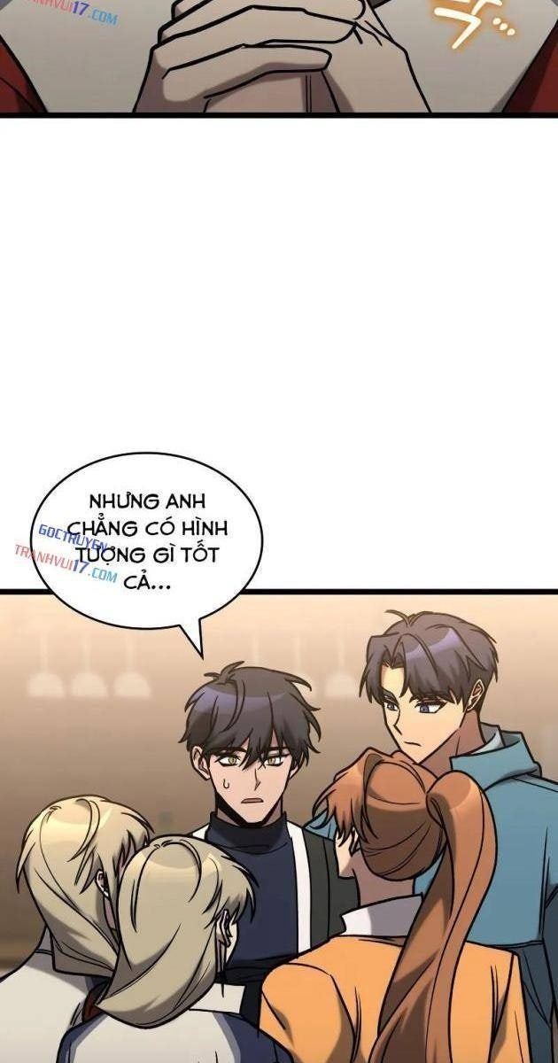 Thợ Săn Số Mệnh Cấp F - Page 156