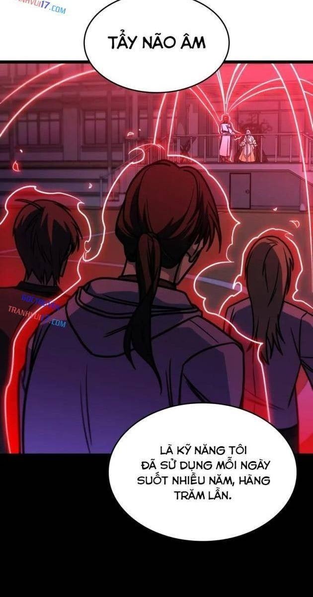 Thợ Săn Số Mệnh Cấp F - Page 83