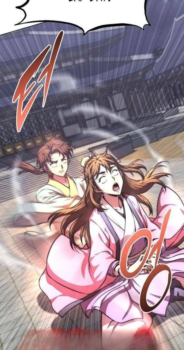 Con Trai Út Của Gia Tộc Nam Cung Thế Gia - Page 64