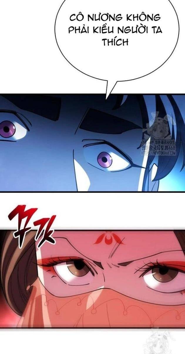 Thiên Hạ Đệ Nhất Đại Sư Huynh - Page 106