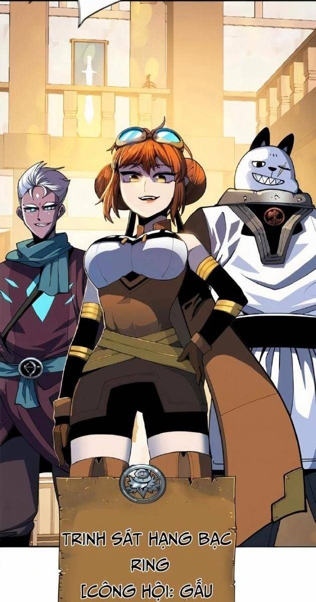 Tôi Chỉ Là Người Khuân Vác Trong Hầm Ngục - Page 22