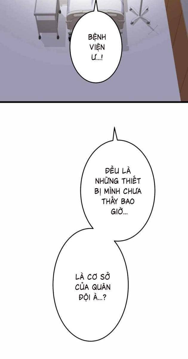 Tuyệt Thế Kiếm Thánh Hồi Quy - Page 243