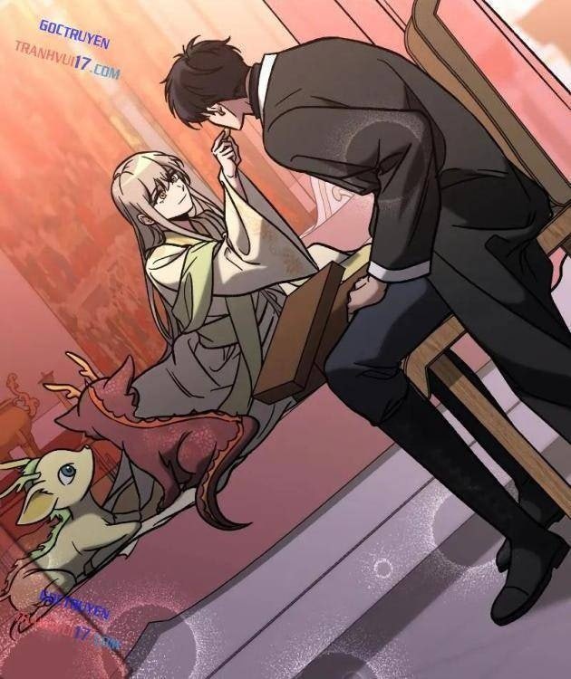 Thợ Săn Số Mệnh Cấp F - Page 66