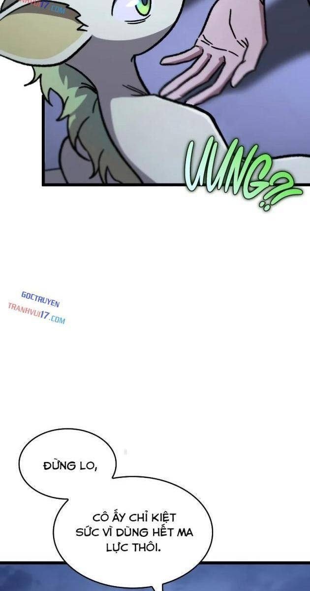 Thợ Săn Số Mệnh Cấp F - Page 26