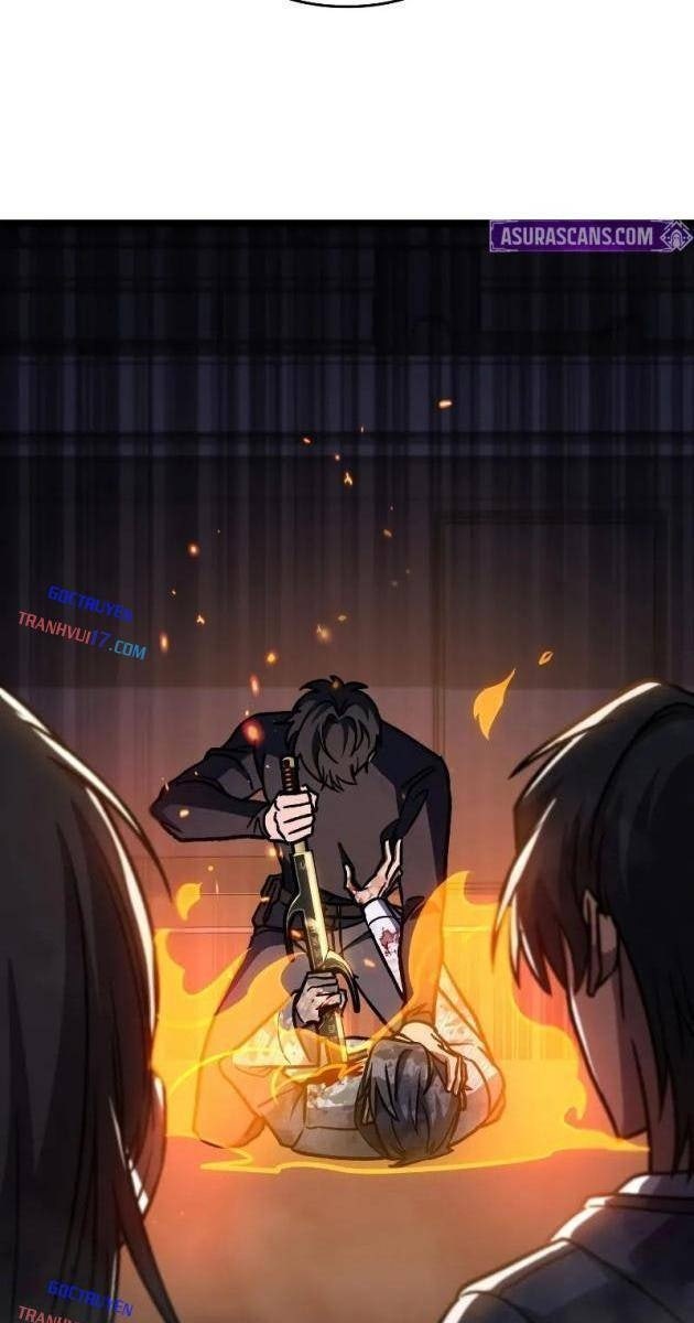 Thợ Săn Số Mệnh Cấp F - Page 58