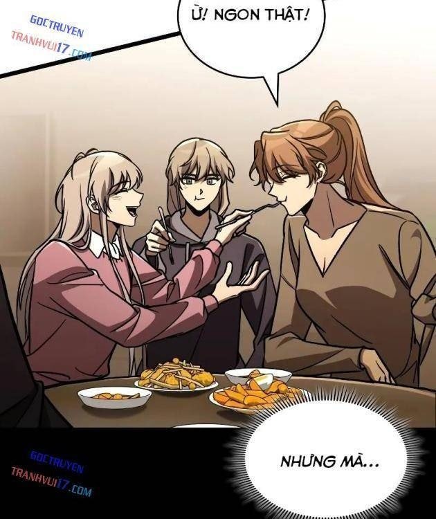 Thợ Săn Số Mệnh Cấp F - Page 87