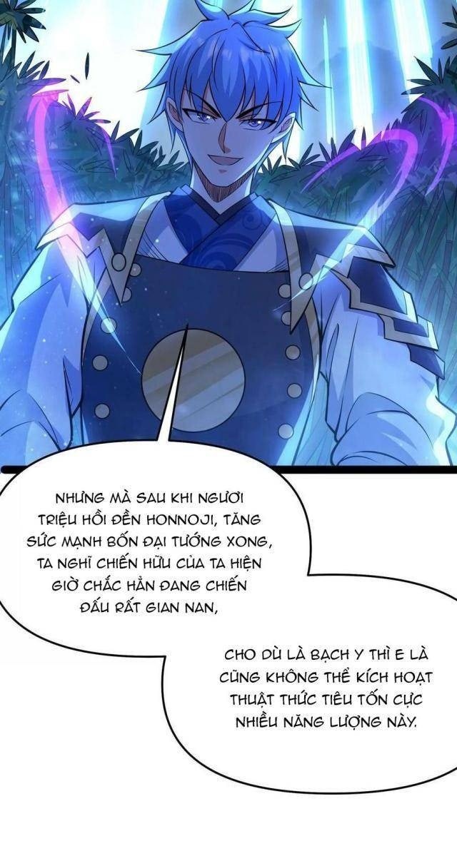Đánh Bại Chư Thiên - Page 46
