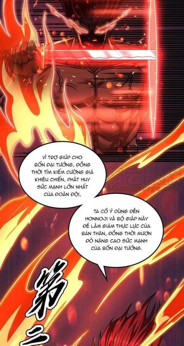 Đánh Bại Chư Thiên - Page 71