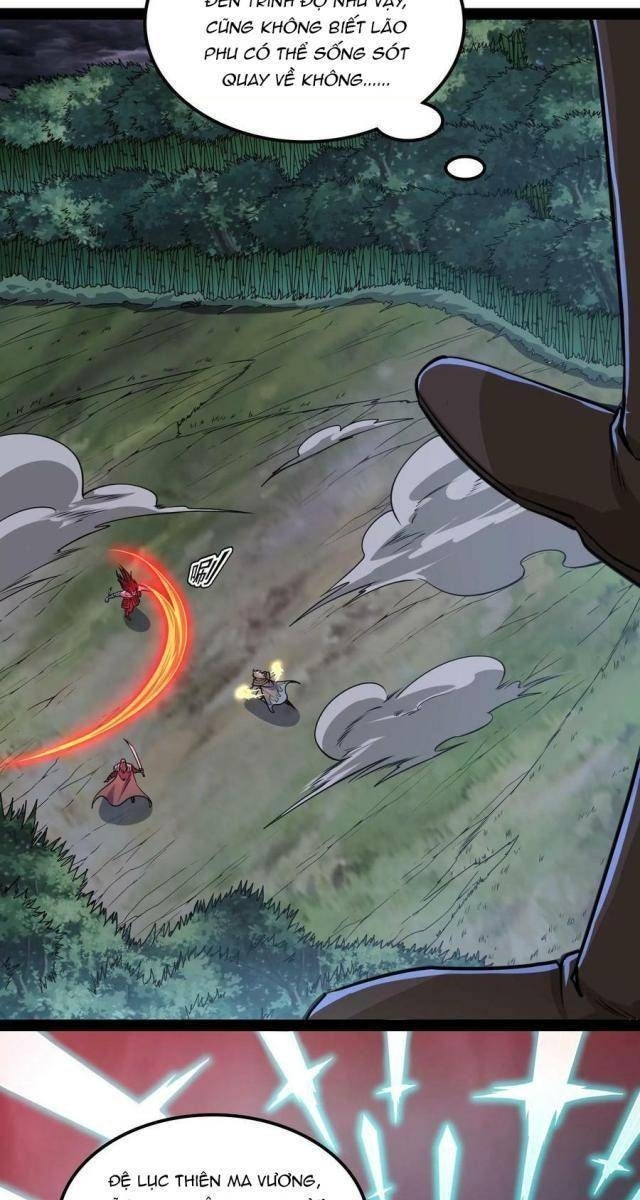 Đánh Bại Chư Thiên - Page 43