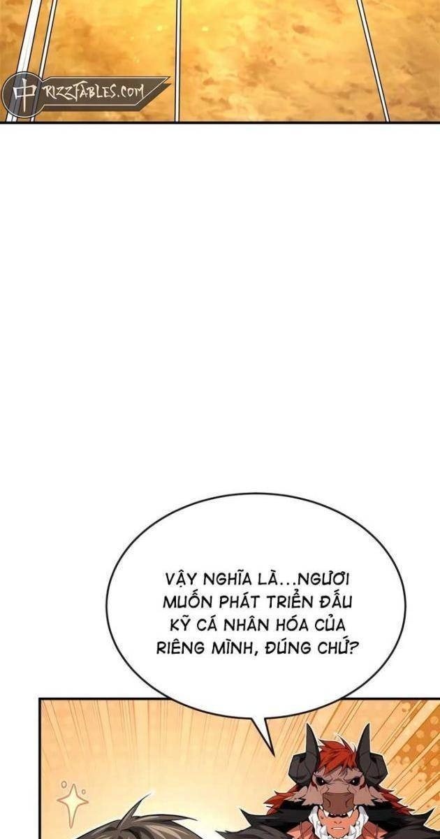 Trên Thế Giới Không Có Chiến Binh Xấu - Page 79