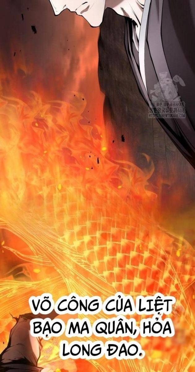 Giáo Chủ Ma Giáo Cũng Biết Sợ - Page 20