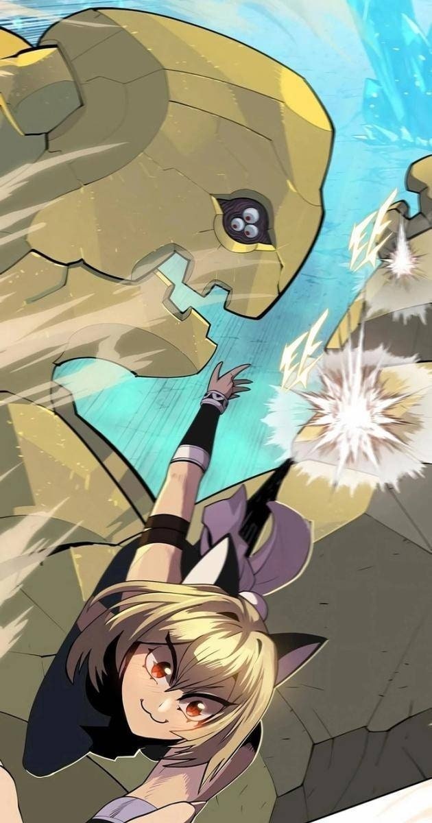 Tôi Chỉ Là Người Khuân Vác Trong Hầm Ngục - Page 111